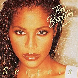 Toni Braxton